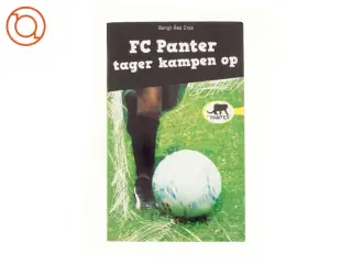 FC panter tager kampen op