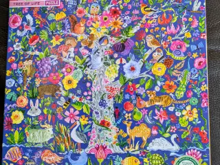 eeBoo puslespil / Pris pr. styk