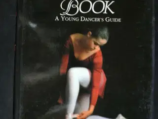 the ballet book - a young dancer's guide, by andre