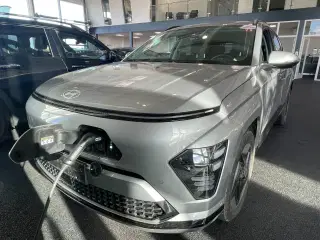 Hyundai Kona 65 EV Prime
