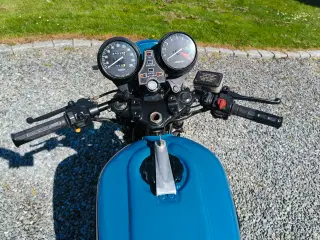 Honda CB 650