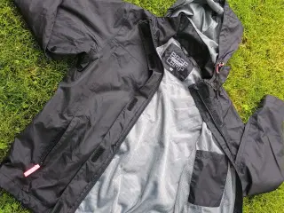 Regnjakke Woman BaseCamp
