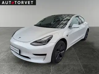 Tesla Model 3  Standard Range+ RWD