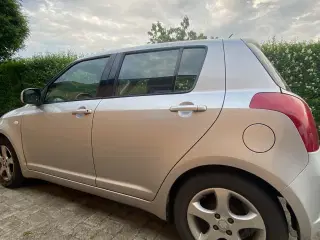Brugt Suzuki Swift 1,3