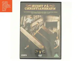 Huset på Christianshavn, 1