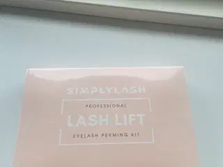 Lash Kit