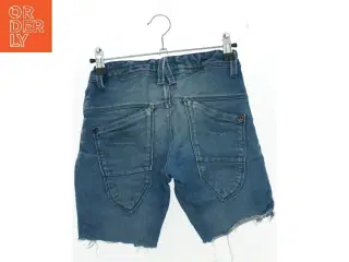 Shorts fra Name It (str. 122 cm)