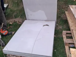 Fermacell plade 