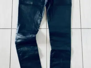 GABBA coated jeans, str. 31 (damemodel)