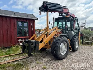 Rendegraver Case 695 Super R