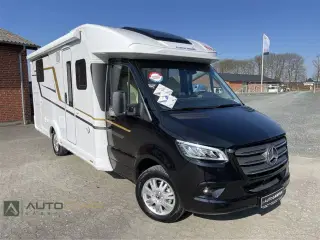2025 - Euramobil Profila T726 QF
