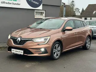 Renault Megane IV 1,6 E-Tech Intens Sport Tourer