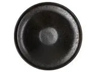 16 stk. Tallerken dyb rust 260 mm Iron Stone