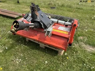 Muratori MZ4SXL 125 stennedlægningsfræsser