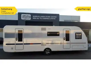 2023 - Adria Adora 673 PK