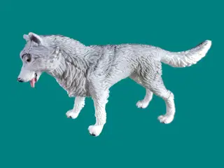 Schleich 70710c Lykos (Set Exclusive) (2020)