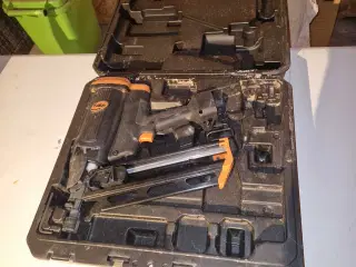 Tjep Gassømpistol GRF 34/90