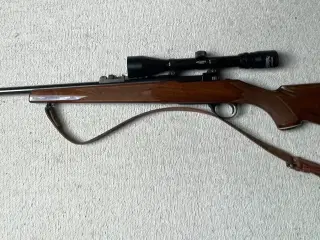 Rifler og haglgeværer