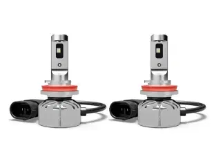 Osram Night Breaker Smart H16-LED 12V ECE godkendt - Sæ