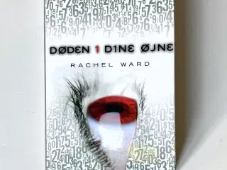 Døden i Dine Øjne (Numbers), Rachel Ward