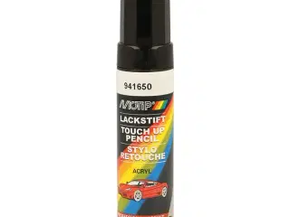 Motip 941650 lakstift akryl autolak 12ml