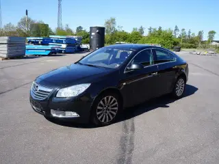 Personbil OPEL INSIGNIA ECOFLEX
