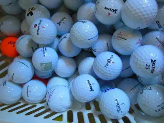 Golfbolde