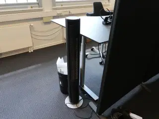 Aircondition STADLER FORM