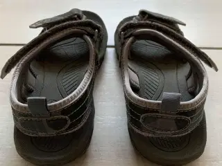 Hummel Sport Camo sandaler, str. 34
