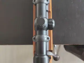 Mossberg 100ATR .308W sælges