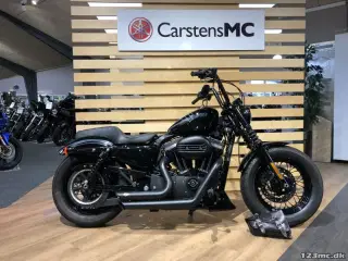 Harley-Davidson XL1200X Forty Eight