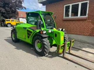 Merlo P27.6 Plus