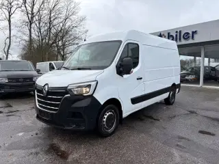 Renault Master IV T33 2,3 dCi 150 L2H2 Kassevogn