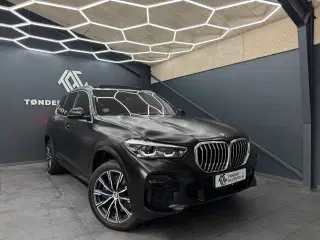 BMW X5 3,0 xDrive30d M-Sport aut.