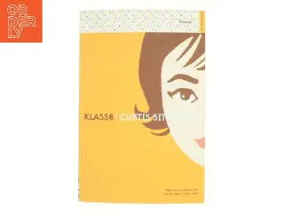 Klasse af Curtis Sittenfeld (Bog)