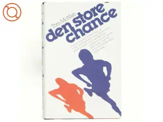 Den store chance af Tom Mcnab