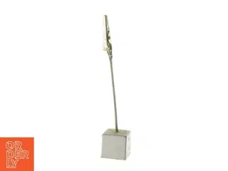 Foto holder (str. 11 x 2 cm)
