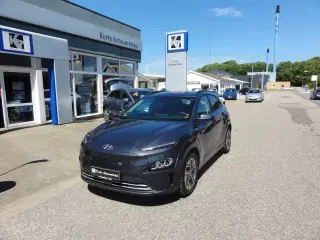 Hyundai Kona 64 EV Advanced