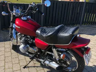 Kawasaki z 650