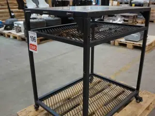 Ooni Udekøkkenbord 60x80 cm (MOMSFRI)