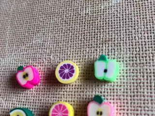 Nye perler