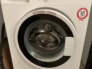 Blomberg vaskemaskine og tørretumbler (Samlet pris