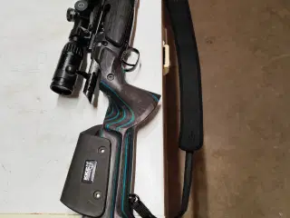 KKC Skæfte Sauer 202