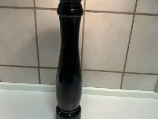 Peberkværn, stor i sort fra Kløverblad