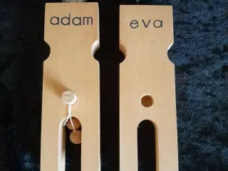 Adam & Eva oplukker og proptrækker sæt