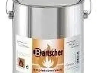 Brændpasta 4 x 3,2 kg spande Bartscher UN1325