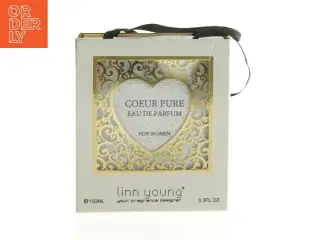 Parfume fra Linn Young (str. 10 x 9 cm)
