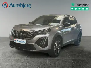 Peugeot e-2008 50 Allure