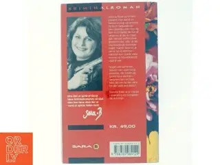 Kattens bytte af Dorothy Eden (Bog)