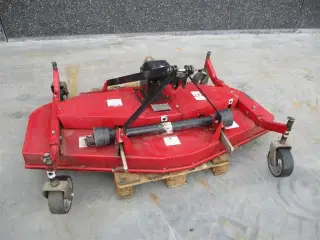 - - - Rotorklipper 180cm med PTO aksel.